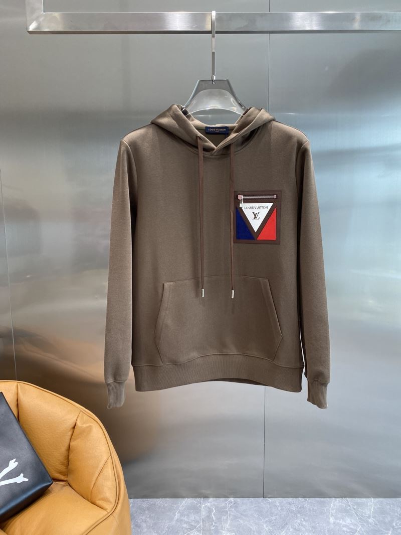 Louis Vuitton Hoodies